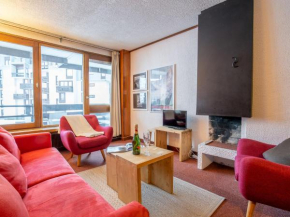 Apartment Le Grand Tichot A et B - Val Claret-12 by Interhome